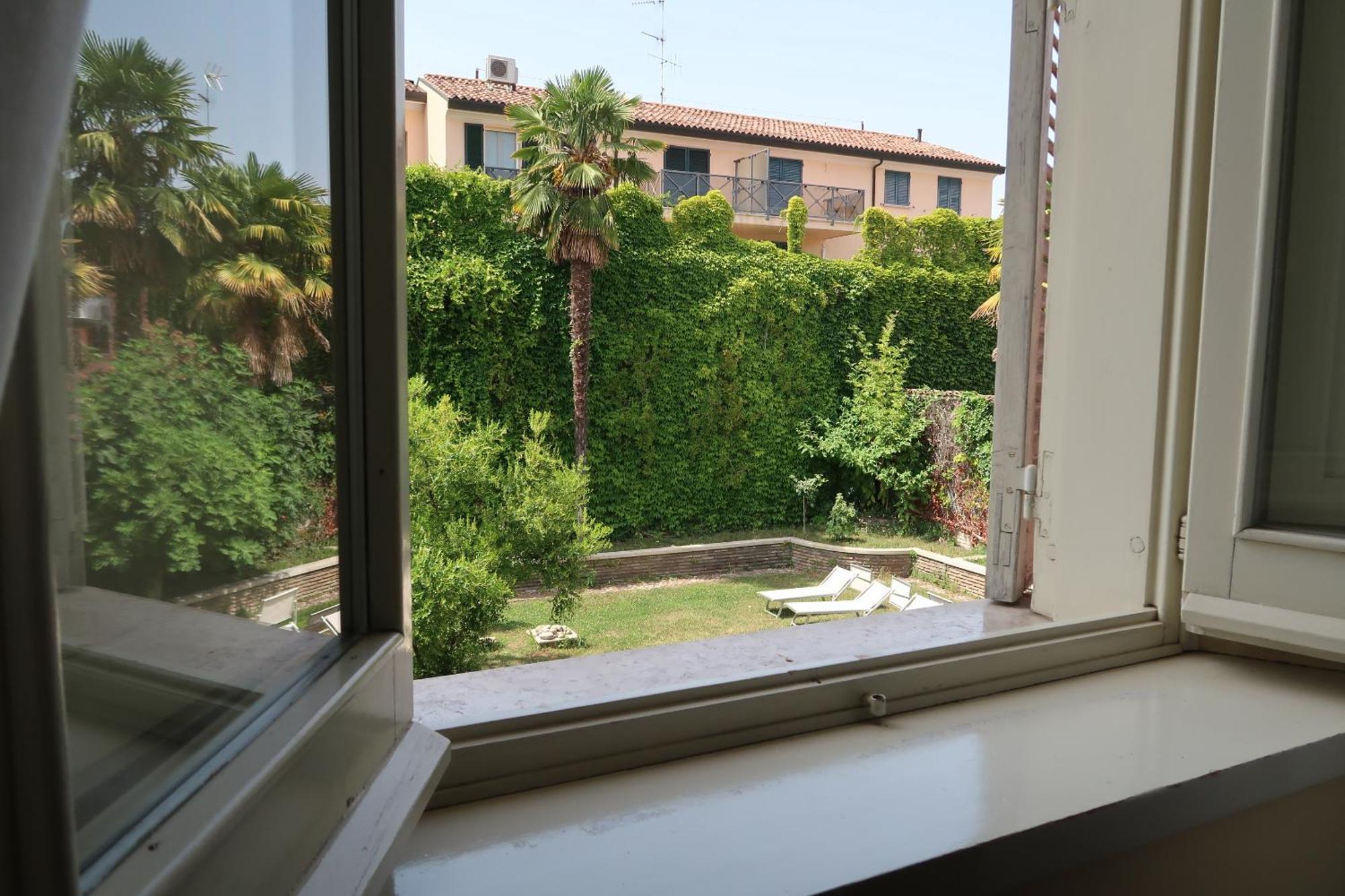 Hotel Sant'Andrea Ravenna Exterior photo