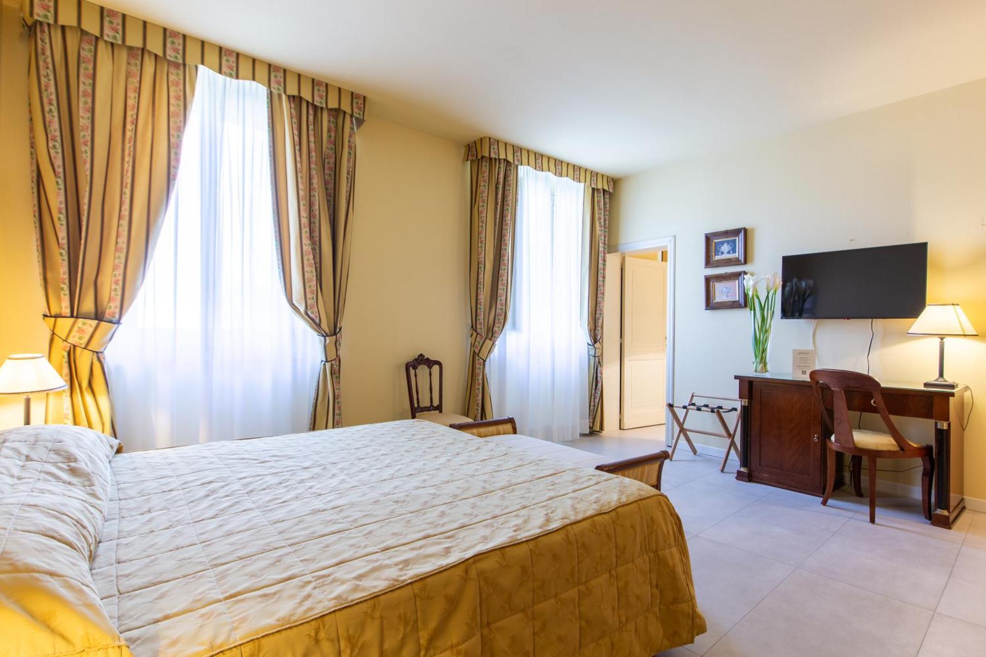 Hotel Sant'Andrea Ravenna Exterior photo