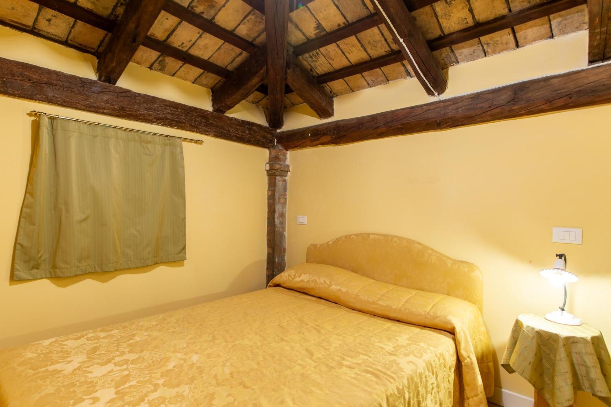 Hotel Sant'Andrea Ravenna Exterior photo